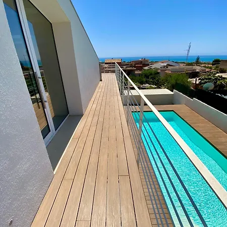Villa Lucia - Piscina Privata Riscaldata