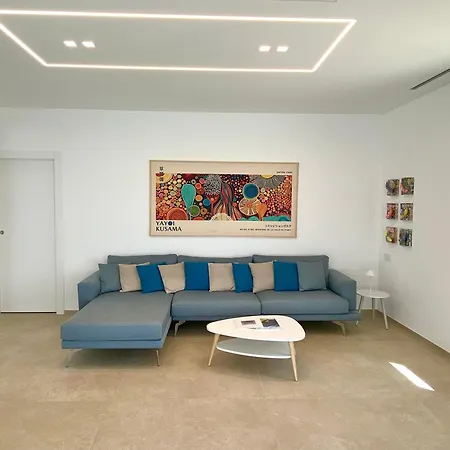 Villa Lucia - Piscina Privata Riscaldata *