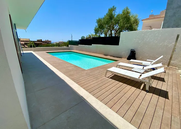 Lucia - Piscina Privata Riscaldata * Marina di Ragusa