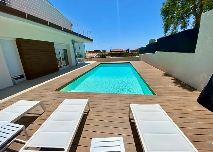 Villa Lucia - Piscina Privata Riscaldata