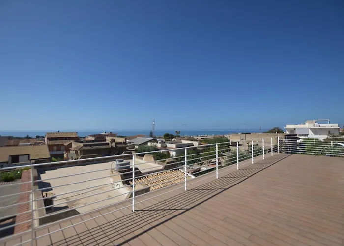 Villa Lucia - Piscina Privata Riscaldata